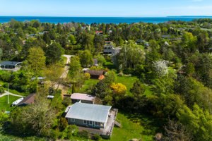Område