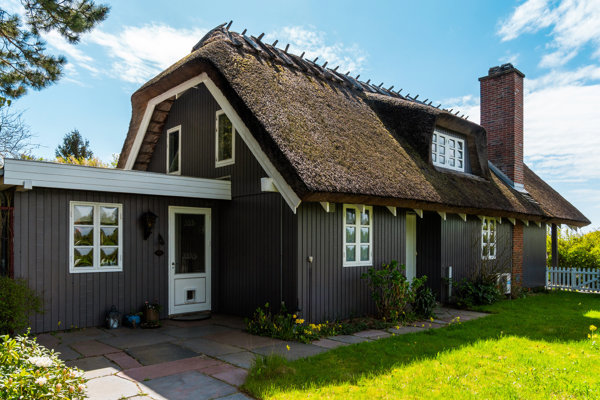 Ejendommen