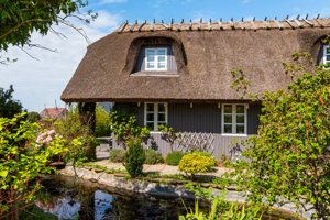 Set fra haven