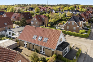 Område