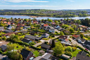 Område