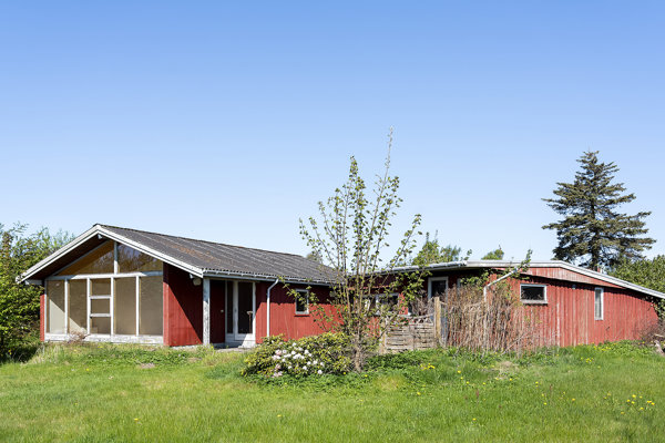 Set fra haven