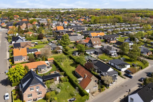 Område