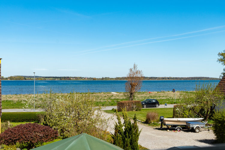 Bolig på Strandmøllevej 100B 4300 Holbæk.