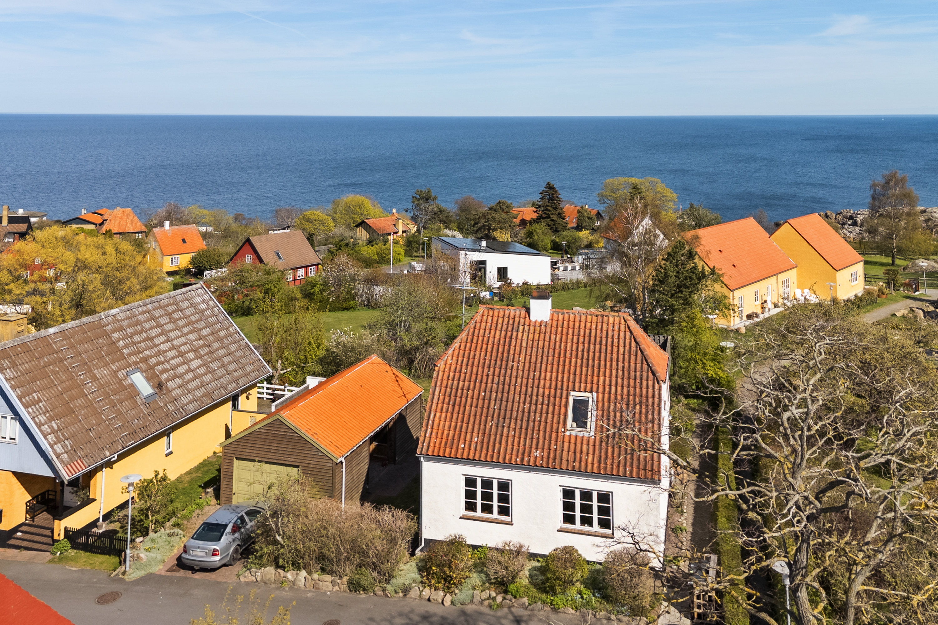 Møllebakken 8