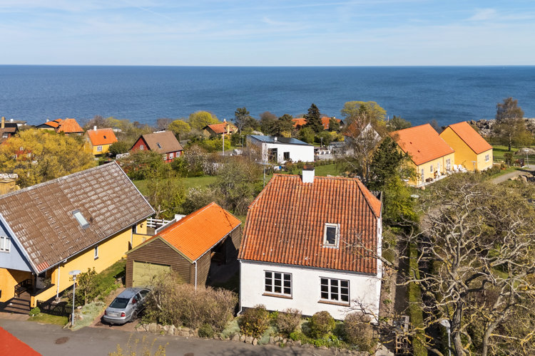 Møllebakken 8