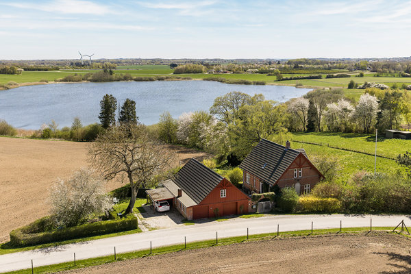 Omgivelser