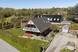 Ejendommen