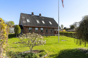Set fra haven