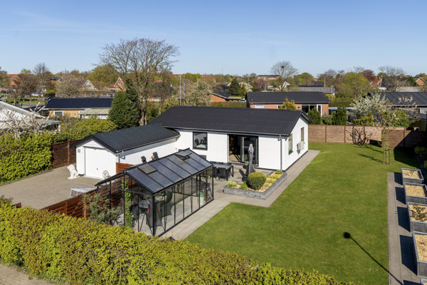 Ejendommen