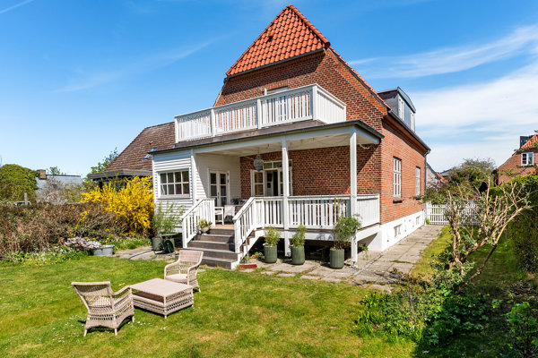 Ejendommen
