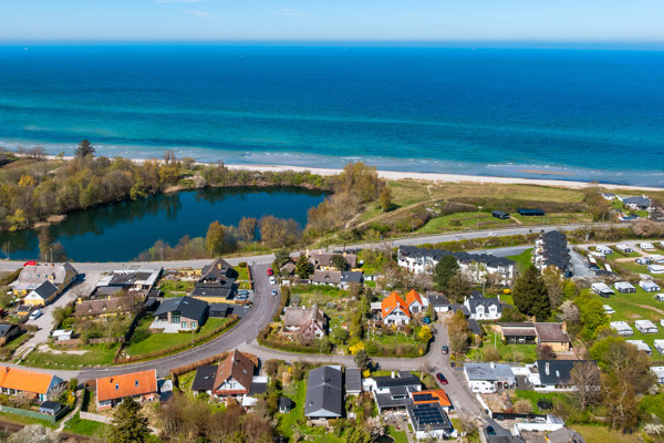 Område