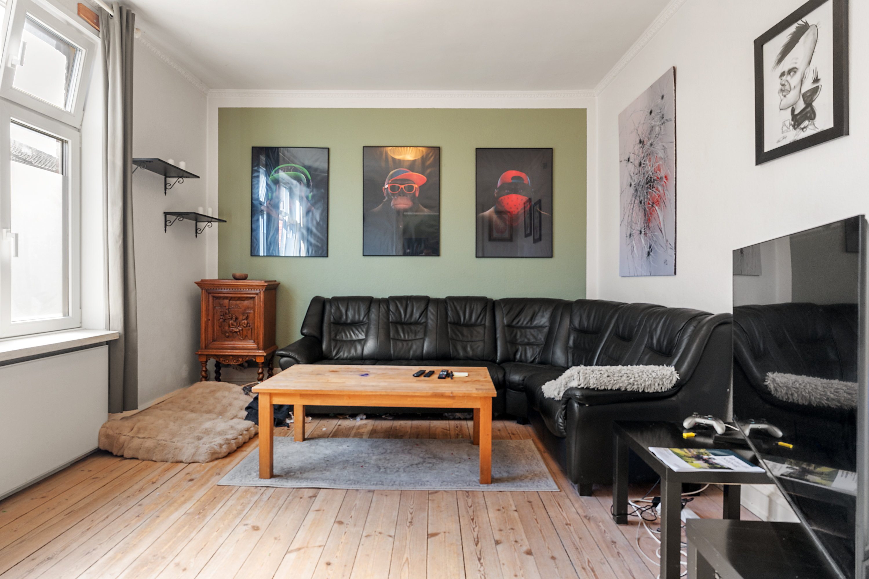 Villalejlighed Lundsgårdsvej 13, st., Bolbro, Odense V, Odense V