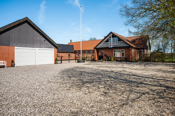 Gårdsplads