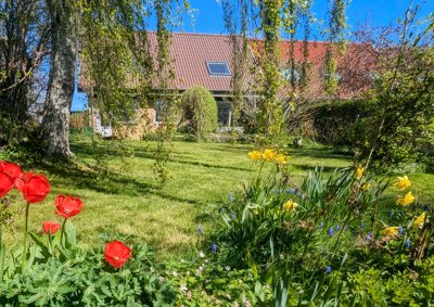 Jegstrupvænget 23