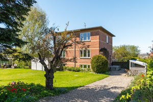 Ejendommen