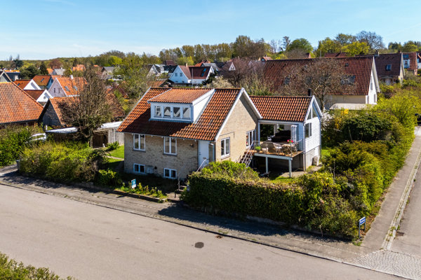 Set fra vejen