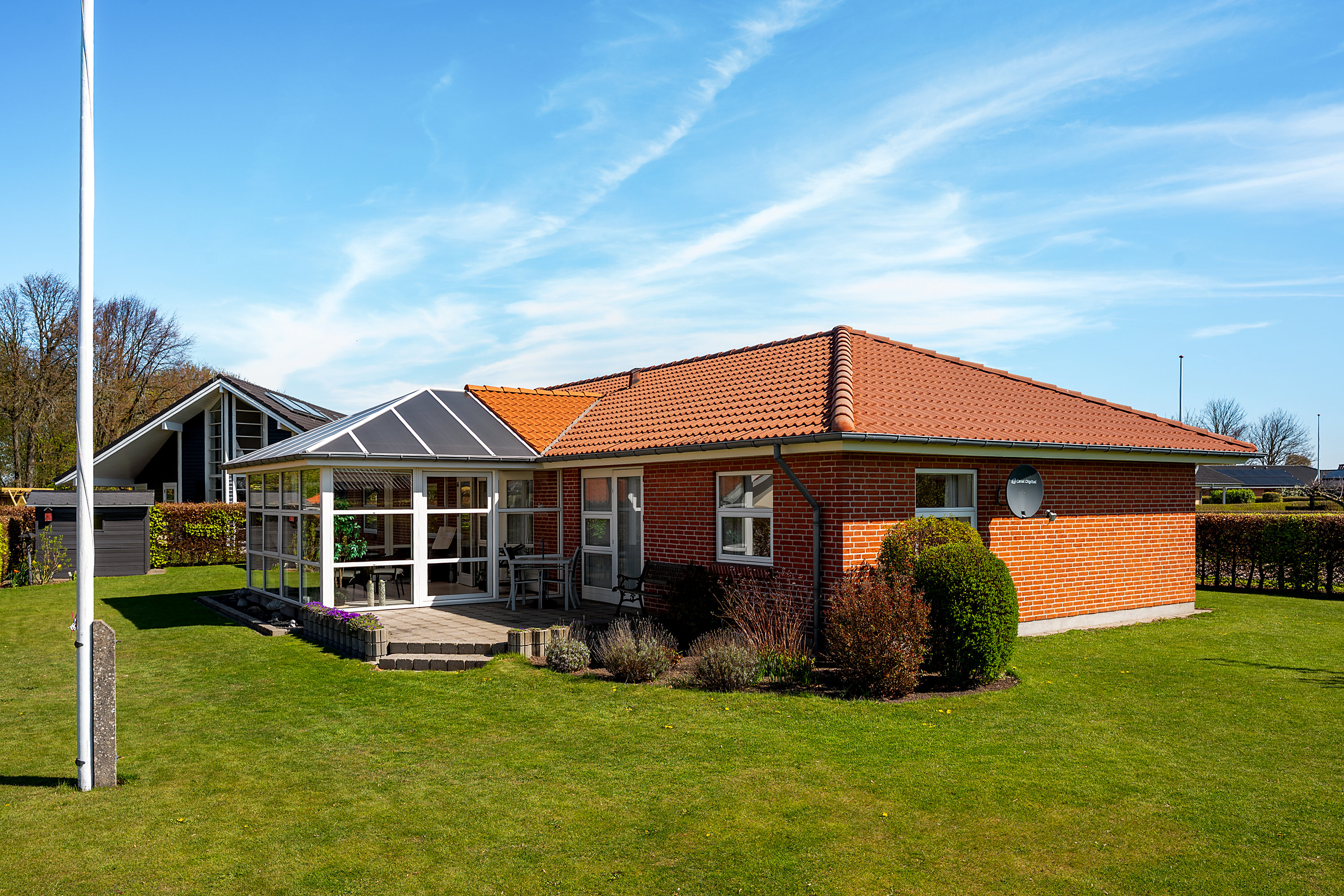 Villa Juulsmarken 9, Valsgård, Hobro, Hobro