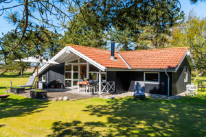 Set fra haven