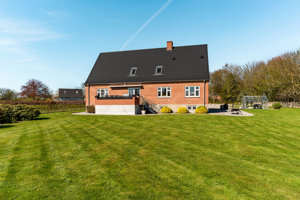 Set fra haven