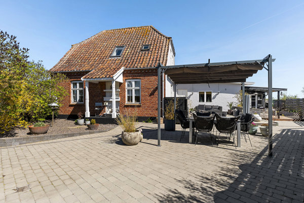 Ejendommen