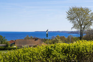 Havudsigt