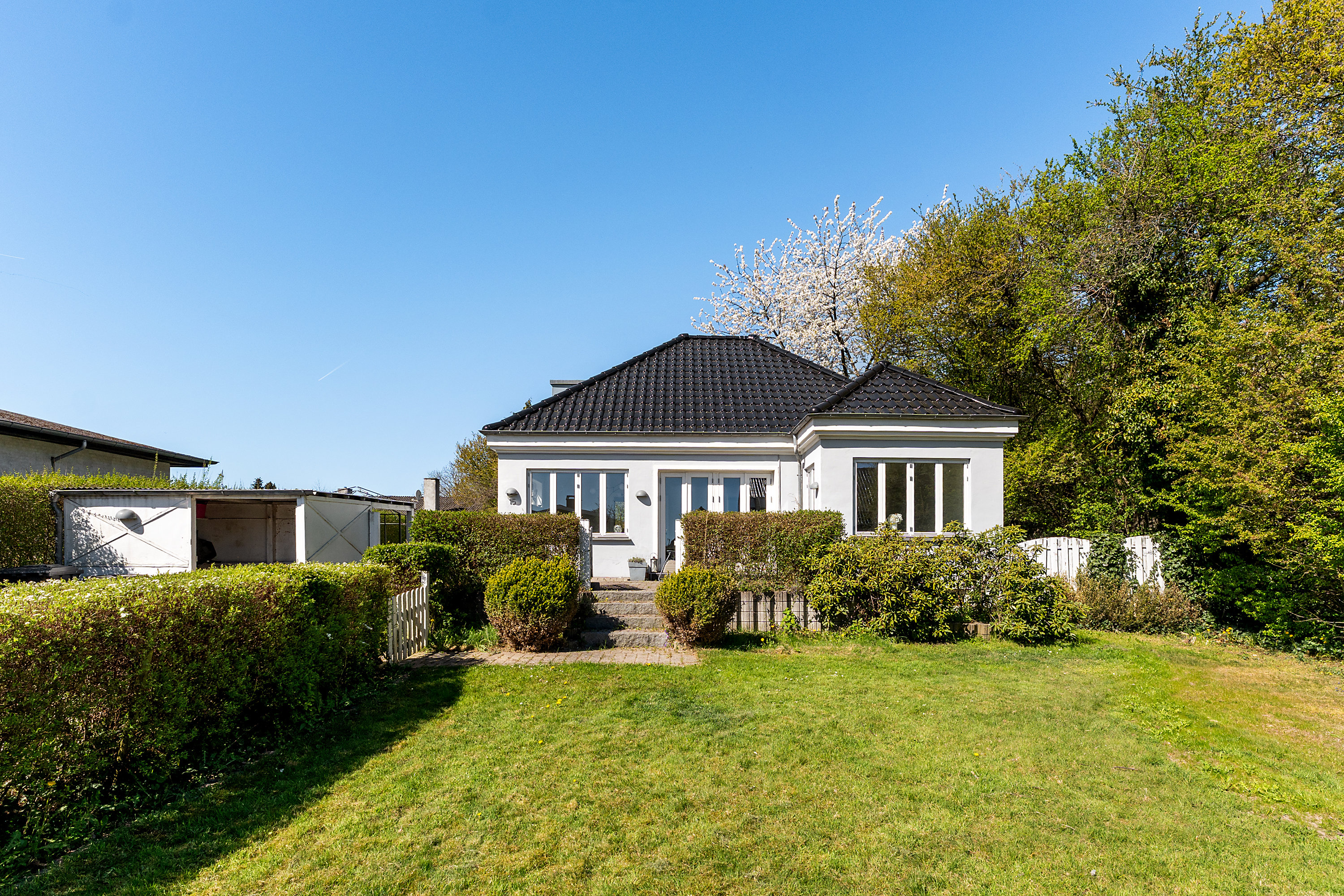 Udmarken 15 2860 Søborg