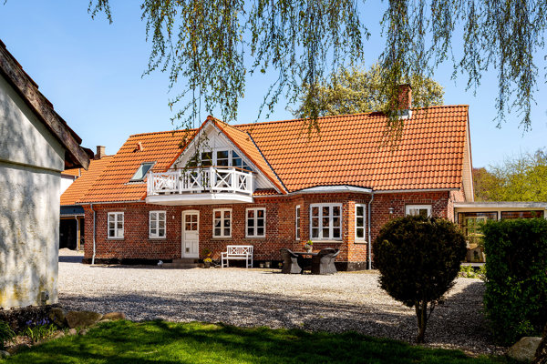 Ejendommen
