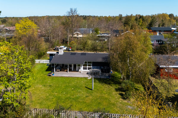 Område