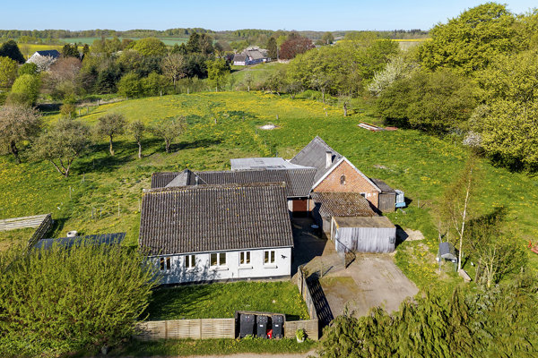 Ejendommen