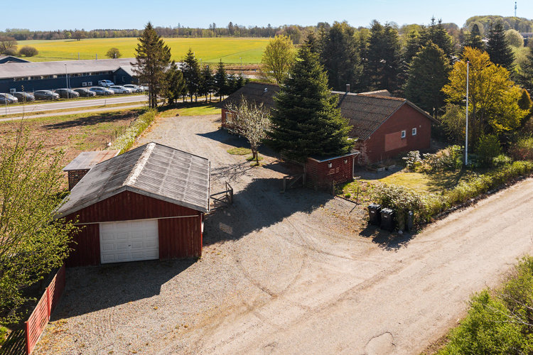 Vejlevej 109