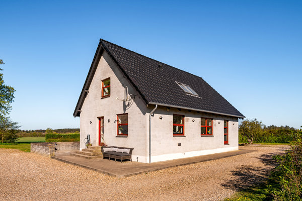 Set fra vejen