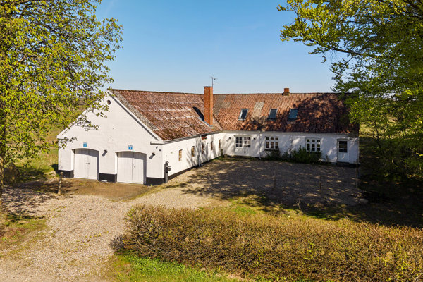Ejendommen