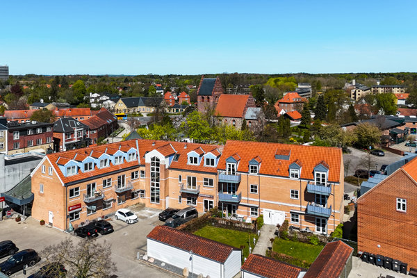 Område