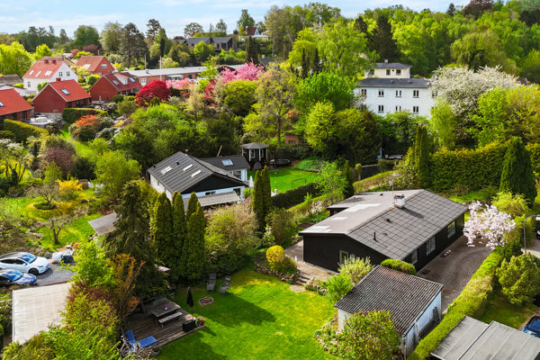 Område
