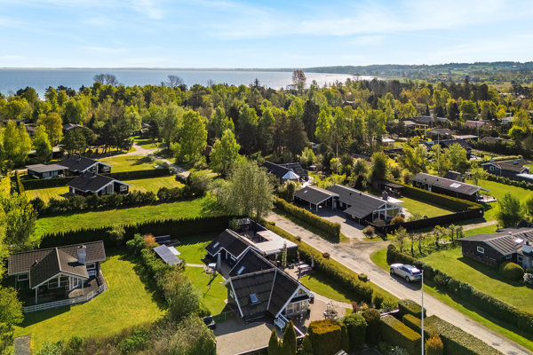 Område