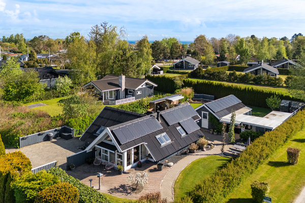 Område