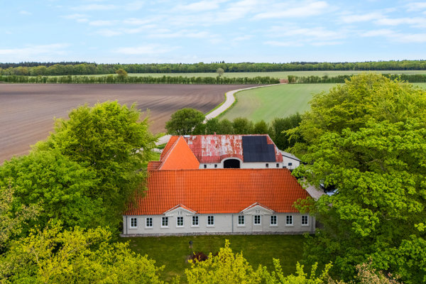 Område