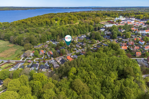 Område
