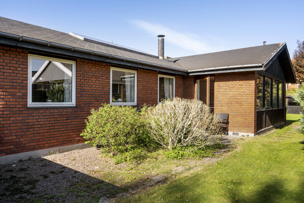 Ejendommen