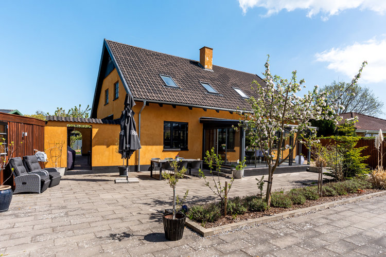 Avnbøl Alle 28