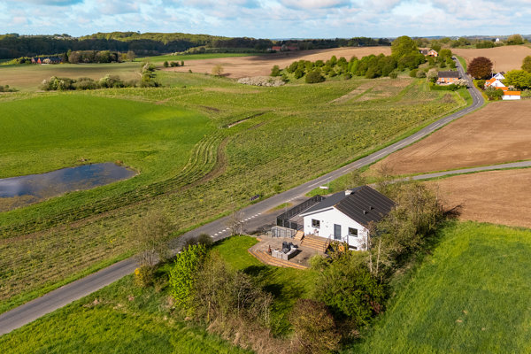 Område