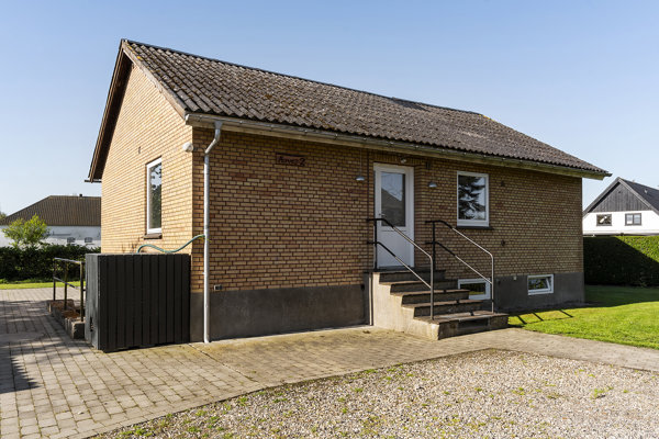 Ejendommen