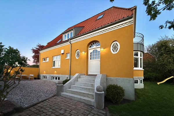 Ejendommen