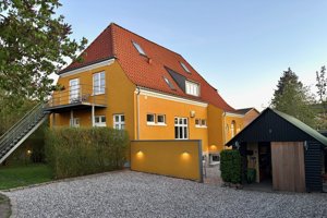 Ejendommen