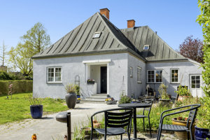 Ejendommen