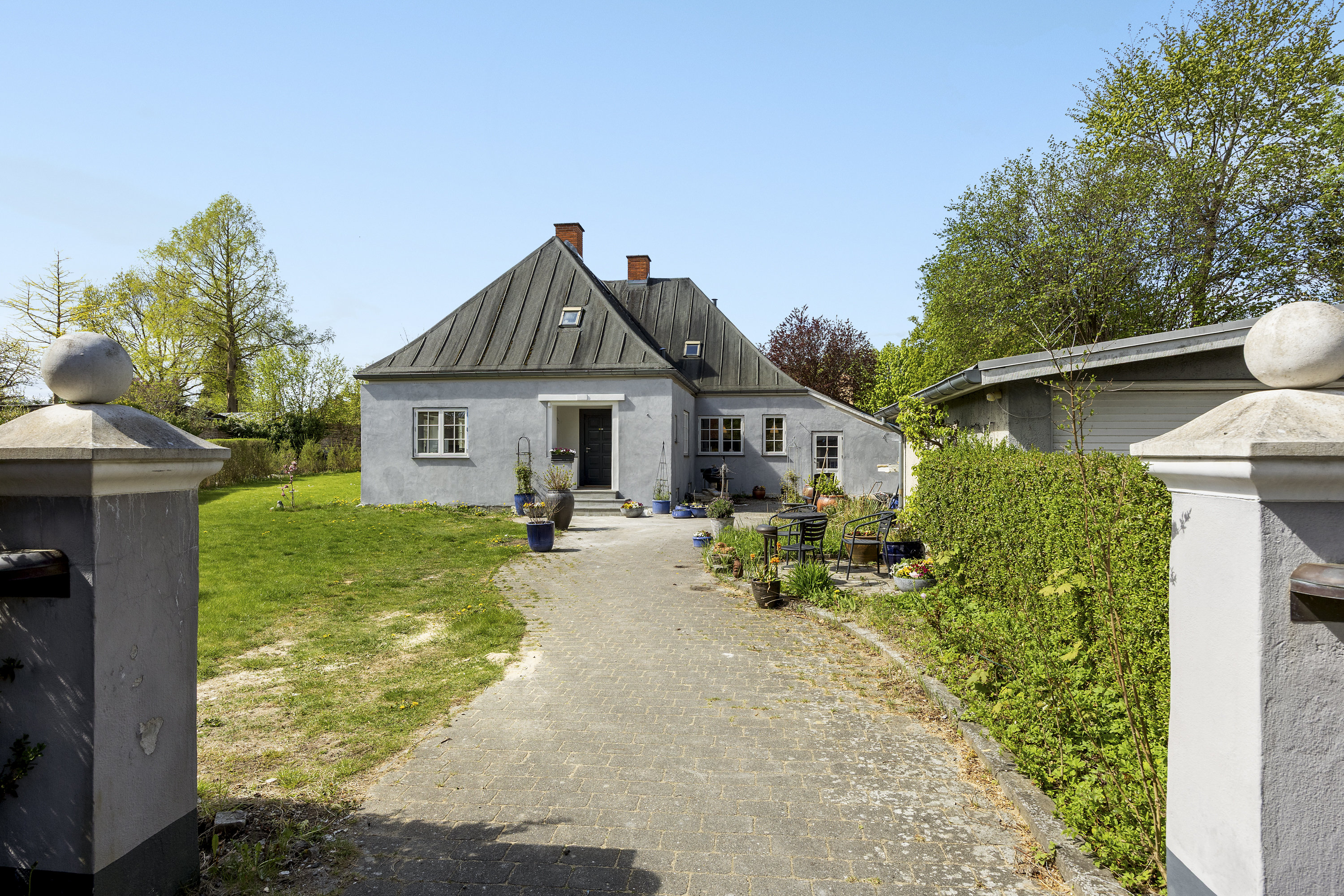 Villa Kildehøjvej 15B, Birkerød, Birkerød
