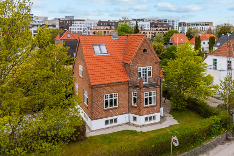 Møller Meyers Vej 2