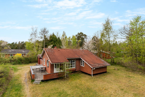 Ejendommen