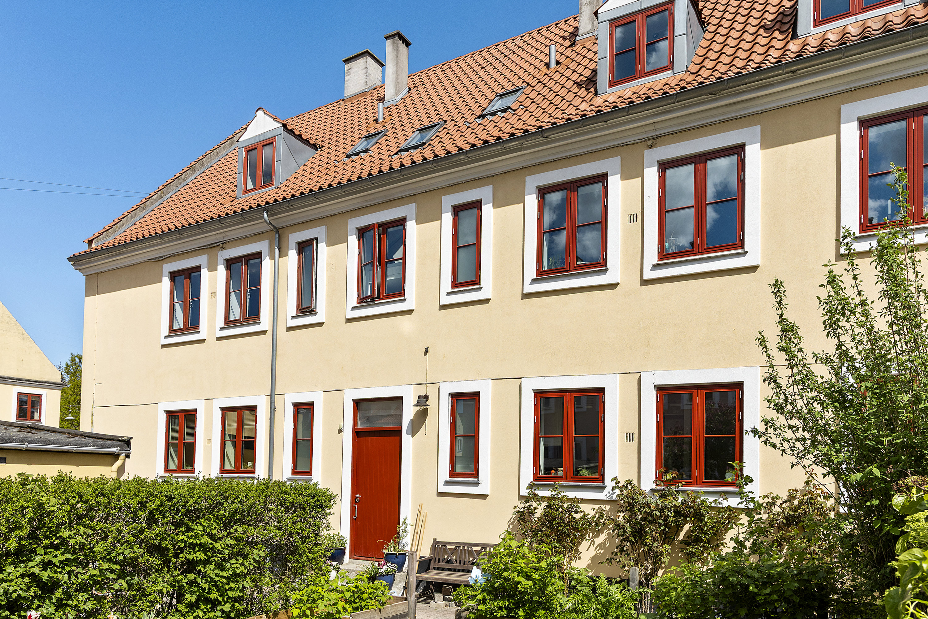 Lersø Parkallé 51, 1. tv. 2100 København Ø